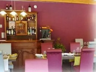 Le Manoir D'Agnes Logis Hotel Restaurant Tarascon-sur-Ariege