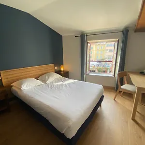 Le Miredames Hotel