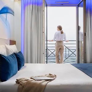 Hotel Mercure Gare Du Nord