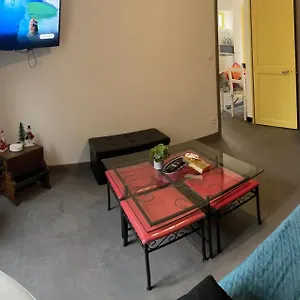 Apartamento Sur Ariege