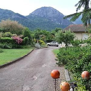 Hébergement de vacances Lotus Du Clos Des Pradals