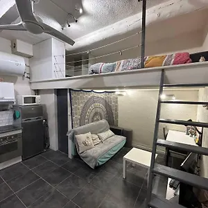 L'alessandro Appartement Aix-en-Provence