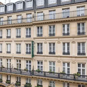 **** Hotel Horset Opera, Western Premier Collection France