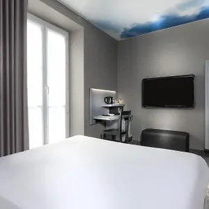 *** Hotel Libertel Montmartre Opera France