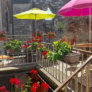 Bed & Breakfast Sur Le Chemin, Auvillar