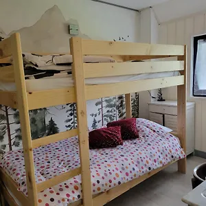 La Bergerie Guest house