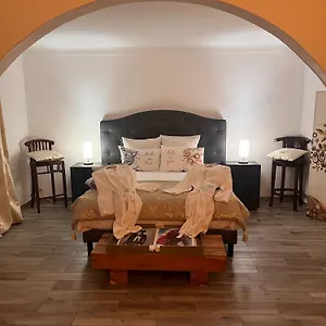 Bed and breakfast Romana