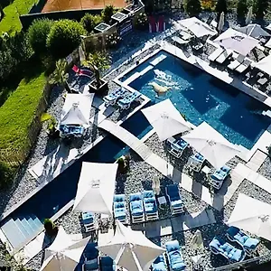 **** Hotel Le Labrador 1971 France