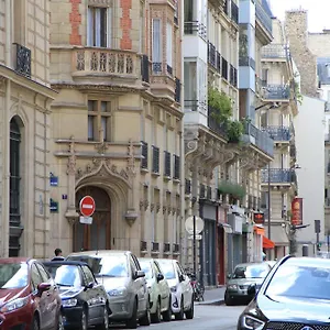 Maison Francois - Two & - Linkable Together Appartement Paris