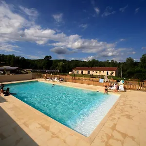 Terres De France - Les Hameaux De Pomette Holiday park