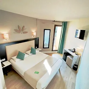 *** Hotel Le Collier France