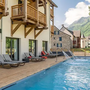 Hotel Mercure Peyragudes Pyrénées