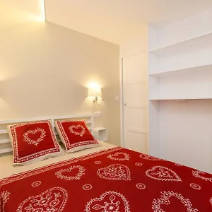Le 24 Appartement Les Deux Alpes