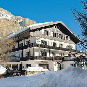 ** Hotel La Galise France
