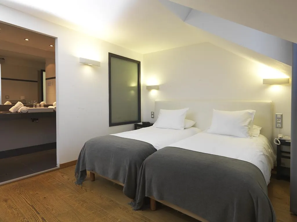 Le Manoir D'Agnes Logis Hotel Restaurant Tarascon-sur-Ariège