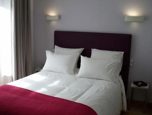 Le Manoir D'Agnes Logis Hotel Restaurant Tarascon-sur-Ariège
