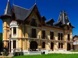 Le Manoir D'Agnes Logis Hotel Restaurant Tarascon-sur-Ariège